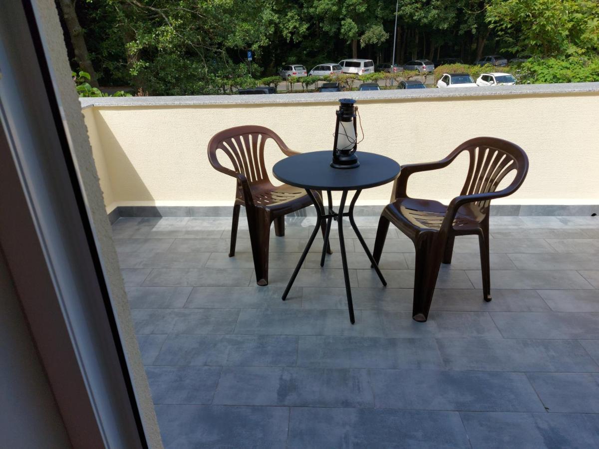 Apartament Konopnicka Swinoujscie Exterior photo
