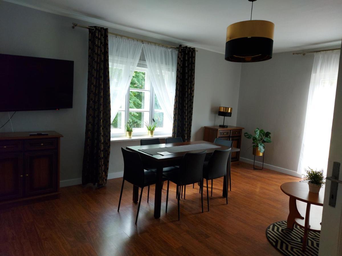 Apartament Konopnicka Swinoujscie Exterior photo